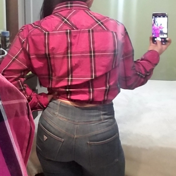 Tommy Hilfiger top size xl - Picture 3 of 3